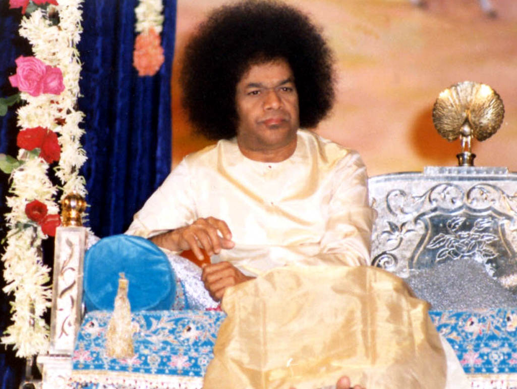 Sai Baba